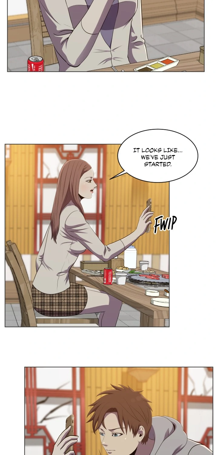 My Level's the Best Chapter 56 32